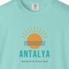 Antalya Sun Rays Tee