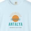 Antalya Sun Rays Tee