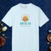 Antalya Sun Rays Tee