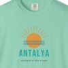 Antalya Sun Rays Tee