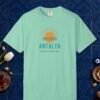 Antalya Sun Rays Tee