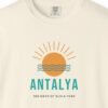 Antalya Sun Rays Tee