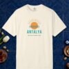 Antalya Sun Rays Tee