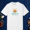 Antalya Sun Rays Tee