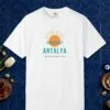 Antalya Sun Rays Tee