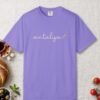 antalya-sun-script-night-tee-violet-front Antalya Sun Script Night Tee