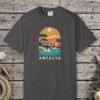 Antalya Sunset Arch Night Tee