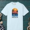 Antalya Sunset Arch Tee