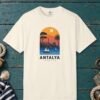 Antalya Sunset Arch Tee