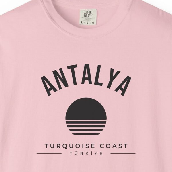 antalya-sunset-tee-blossom-chest Antalya Sunset Tee