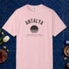 antalya-sunset-tee-blossom-front Antalya Sunset Tee