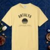 antalya-sunset-tee-butter-front Antalya Sunset Tee
