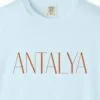 antalya-terracotta-hairline-tee-chambray-chest Antalya Terracotta Hairline Tee