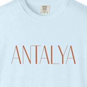 antalya-terracotta-hairline-tee-chambray-chest Antalya Terracotta Hairline Tee