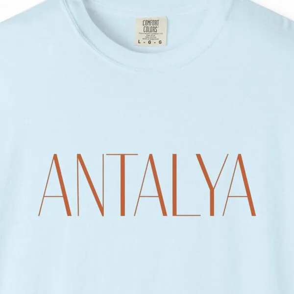 antalya-terracotta-hairline-tee-chambray-chest Antalya Terracotta Hairline Tee