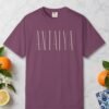 Antalya Thin Line Tee