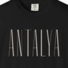 Antalya Thin Line Tee