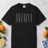 Antalya Thin Line Tee