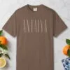 Antalya Thin Line Tee