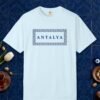 Antalya Tile Frame Tee