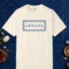 Antalya Tile Frame Tee