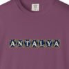 Antalya Tile Row Tee