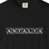 Antalya Tile Row Tee