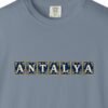 Antalya Tile Row Tee