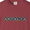 Antalya Tile Row Tee
