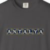 Antalya Tile Row Tee