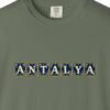 Antalya Tile Row Tee