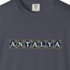 Antalya Tile Row Tee