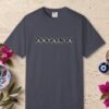 Antalya Tile Row Tee