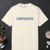 Antalya Tile Squares Tee