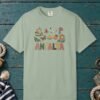 Antalya Tower and Çay Letters Tee