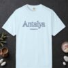 Antalya Tulip Inlay Tee