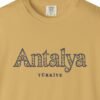 Antalya Tulip Inlay Tee