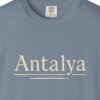 Antalya Underline Night Tee