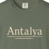 Antalya Underline Night Tee