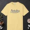 Antalya Underline Tee