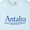 Antalya Underline Tee