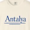 Antalya Underline Tee