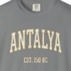 Antalya Varsity Arch Night Tee