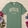 Antalya Varsity Arch Night Tee
