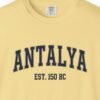 Antalya Varsity Arch Tee