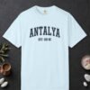 Antalya Varsity Arch Tee