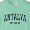 Antalya Varsity Arch Tee