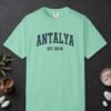 Antalya Varsity Arch Tee