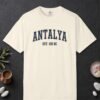 Antalya Varsity Arch Tee