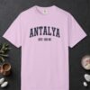 Antalya Varsity Arch Tee